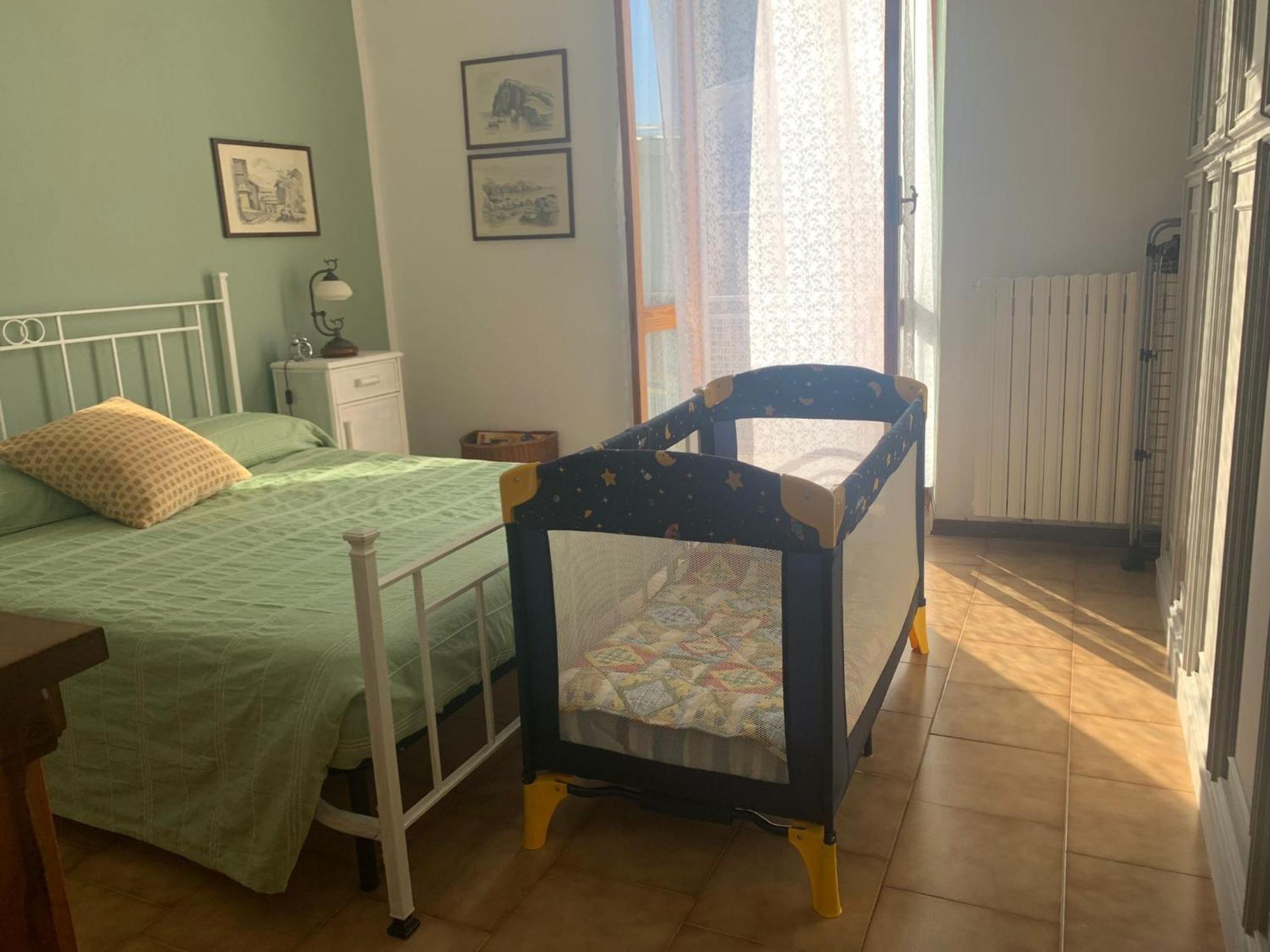 La Casa Del Nonno Lägenhet Omegna Exteriör bild